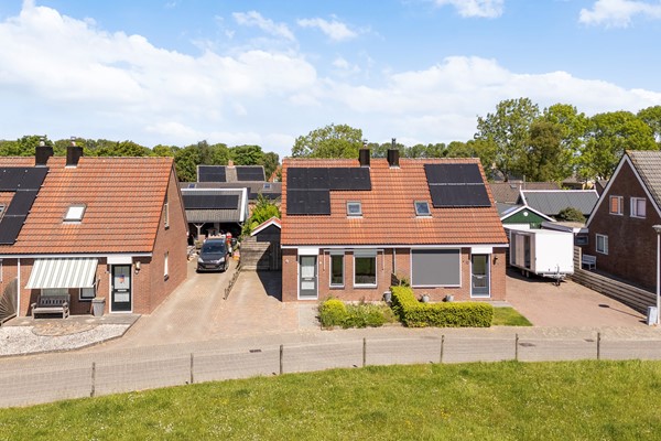 Medium property photo - Aak 12, 9141 VJ Wierum